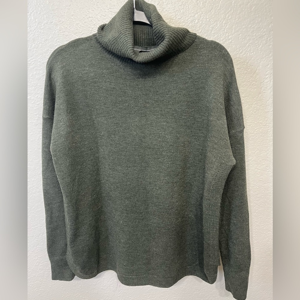 French connection turtleneck